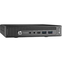 HP ProDesk 600 G2 DM Pentium 2.9 GHz - SSD 256 GB RAM 8 GB