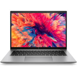 HP ZBook Firefly 14 G9 14" Core i7 1.7 GHz - SSD 256 GB - 16GB - QWERTY - Inglés