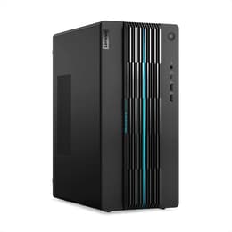 Lenovo IdeaCentre Gaming5 17ACN7 Ryzen 5 3.9 GHz - SSD 512 GB - 8 GB - NVIDIA GeForce RTX 3050