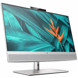 HP EliteOne 800 G8 AIO 23" Core i5 2.7 GHz - SSD 256 GB - 8GB AZERTY - Francés