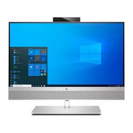 HP EliteOne 800 G8 AIO 23" Core i5 2.7 GHz - SSD 256 GB - 8GB AZERTY - Francés