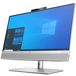 HP EliteOne 800 G8 AIO 23" Core i5 2.7 GHz - SSD 256 GB - 8GB AZERTY - Francés