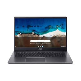 Acer ChromeBook CB317-1HT-P44N Pentium Silver 1.1 GHz 128GB eMMC - 8GB AZERTY - Francés