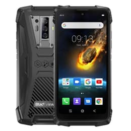 Blackview BV6900 64GB - Negro - Libre