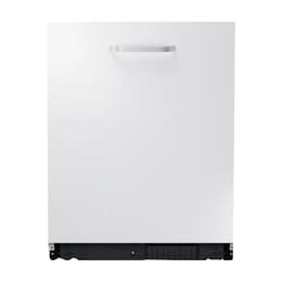 Lavavajillas totalmente integrado 60 cm DW60M6070IB/EU - 10 a 12 cubiertos