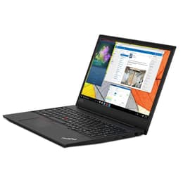 Lenovo ThinkPad E490 15" Core i5 1.6 GHz - SSD 256 GB - 8GB - AZERTY - Francés