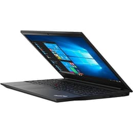 Lenovo ThinkPad E490 15" Core i5 1.6 GHz - SSD 256 GB - 8GB - AZERTY - Francés