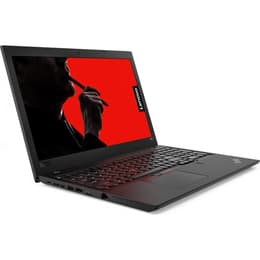 Lenovo ThinkPad L580 15" Core i5 1.6 GHz - SSD 1 TB - 32GB - QWERTZ - Alemán