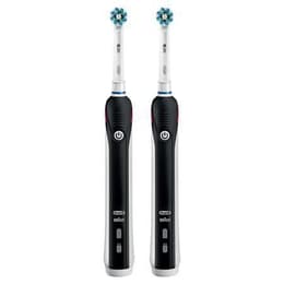 Oral-B Pro 2 2900 Cepillo de dientes eléctrico