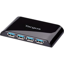 Targus 4Port Hub Concentrador