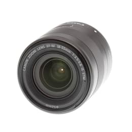 Objetivos Canon EOS M 18-55mm f/3.5-5.6