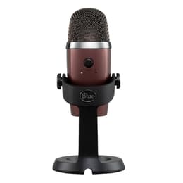 Blue Yeti nano Minicadenas