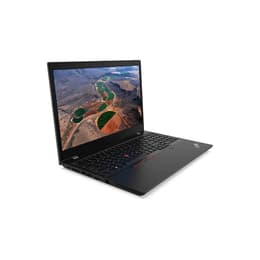 Lenovo ThinkPad L15 G2 15" Core i5 2.4 GHz - SSD 512 GB - 32GB - QWERTZ - Alemán