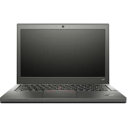 Lenovo ThinkPad X240 12" Core i5 1.9 GHz - SSD 256 GB - 8GB - Teclado Sueco