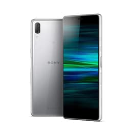 Sony Xperia L3 32GB - Plata - Libre