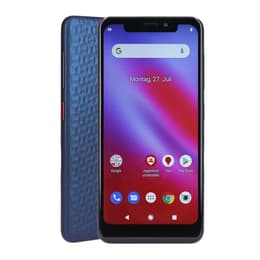 Vodafone Smart N10 16GB - Azul - Libre