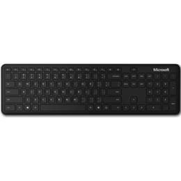 Microsoft Teclado QWERTY Italiano Wireless QSZ-00010