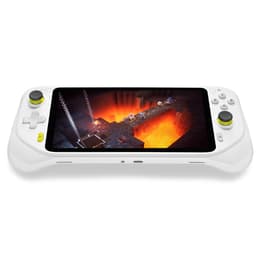 Logitech G Cloud - Blanco