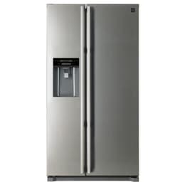 Frigorífico americano Daewoo FPN-X2PD4CSI