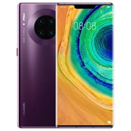 Huawei Mate 30 Pro 256GB - Púrpura - Libre - Dual-SIM