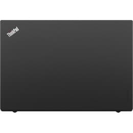 Lenovo ThinkPad L560 15" Core i5 2.4 GHz - HDD 500 GB - 8GB - teclado español