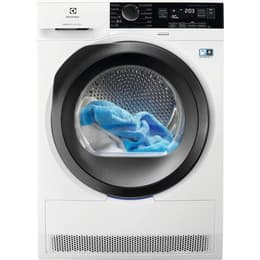 Secadora con bomba de calor Carga frontal Electrolux EW8H2924RA