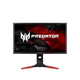 Monitor 27" LCD 4K UHD Acer Predator XB271HK