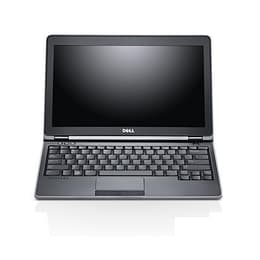 Dell Latitude E6220 12" Core i5 2.5 GHz - HDD 250 GB - 4GB - AZERTY - Francés