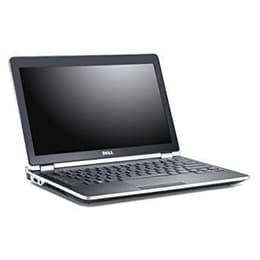 Dell Latitude E6220 12" Core i5 2.5 GHz - HDD 250 GB - 4GB - teclado francés