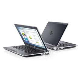 Dell Latitude E6220 12" Core i5 2.5 GHz - HDD 250 GB - 4GB - teclado francés