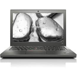 Lenovo ThinkPad X240 12" Core i5 1.9 GHz - SSD 950 GB - 8GB - Teclado Francés