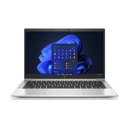 Hp EliteBook 830 G8 13" Core i7 3 GHz - SSD 512 GB - 32GB - AZERTY - Francés