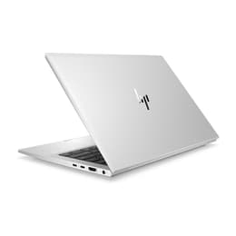 Hp EliteBook 830 G8 13" Core i7 3 GHz - SSD 512 GB - 32GB - AZERTY - Francés