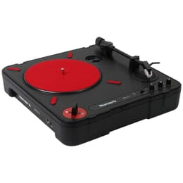 Numark PT01 scratch Tocadiscos