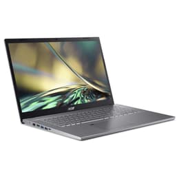Acer Aspire 5 A517-53G-72RU 17" Core i7 2 GHz - SSD 1000 GB - 16GB - teclado suizo