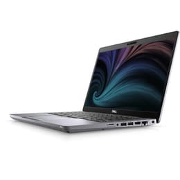 Dell Latitude 5410 14" Core i5 1.6 GHz - SSD 256 GB - 16GB - QWERTY - Inglés