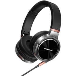 Cascos Pioneer SE-MHR5 - Negro/Gris