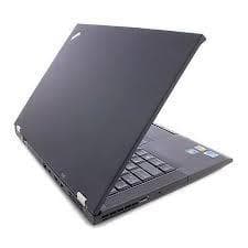 Lenovo ThinkPad T410s 14" Core i5 2.5 GHz - SSD 128 GB - 4GB - teclado francés