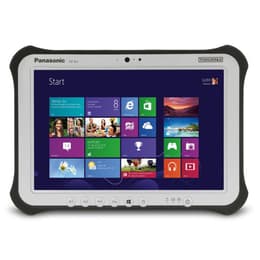 Panasonic Toughpad FZ-G1 MK3 128GB - Gris/Negro - WiFi + 4G