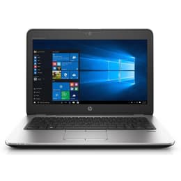 HP EliteBook 820 G4 12" Core i5 2.6 GHz - SSD 256 GB - 8GB - teclado francés