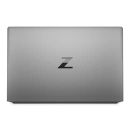 HP ZBook Power 15 G8 15" Core i7 2.5 GHz - SSD 512 GB - 32GB - QWERTZ - Alemán