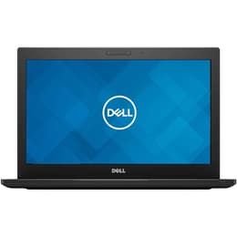 Dell Latitude 7390 13" Core i5 1.7 GHz - SSD 512 GB - 16GB - AZERTY - Francés