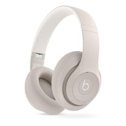 Cascos reducción de ruido wireless micrófono Beats Studio Pro - Rosa