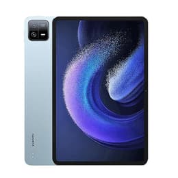 Xiaomi Pad 6 128GB - Azul - WiFi