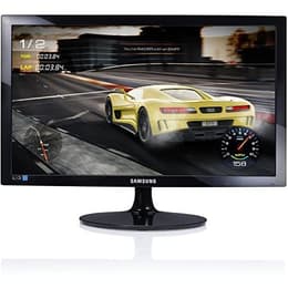 Monitor 24" LCD FHD Samsung LS24D330HSX/EN