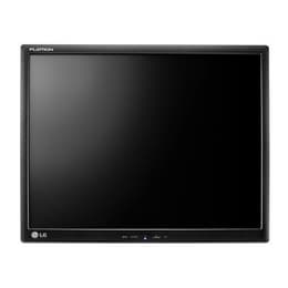 Monitor 17" LCD SXGA LG T1710BP-BN