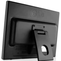 Monitor 17" LCD SXGA LG T1710BP-BN