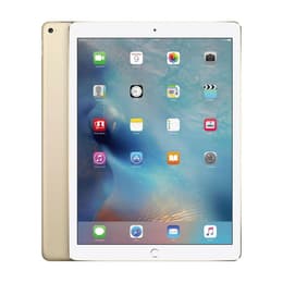 iPad Pro 12.9 (2017) 2.a generación 256 Go - WiFi + 4G - Oro