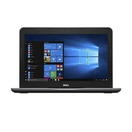 Dell Latitude 3380 13" Core i3 2 GHz - SSD 1 TB - 16GB QWERTZ - Alemán