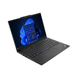 Lenovo ThinkPad E14 G7 14" Core Ultra 5 2.1 GHz - SSD 512 GB - 16GB - AZERTY - Francés
